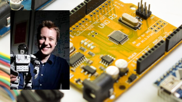 Introduction to Electronic Engineering from Dr Matthew Howard