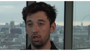 alumni Microbiome - Theo