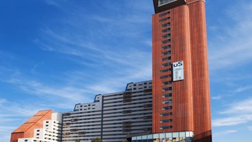 University Accommodation