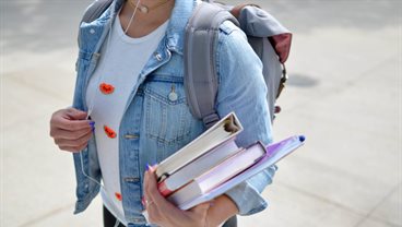 An international student's perspective
