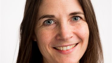 Dr Rosa Hoekstra