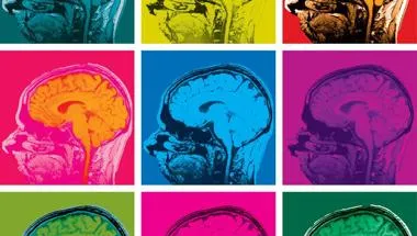 Psychology IoPPN brains