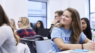 Taster Lecture: Part 1