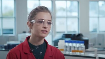 Sadie case study