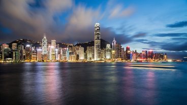 Introduction to English Law & Hong Kong Law
