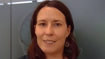 Dr Katja Brodmann