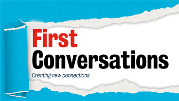First Conversation