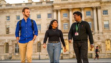 Introduction to Centre for Doctoral Studies