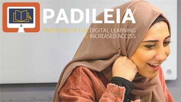 PADILEIA - English speaking practice volunteering scheme