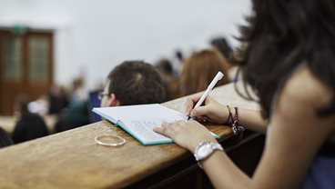 Top 10 tips for starting the BSc Psychology