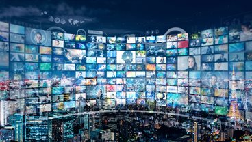 Digital Marketing MSc