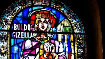 Areas of study: Medieval Religious Thought