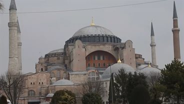 Areas of Study: Medieval History: The Medieval Mediterranean & Global Middle Ages