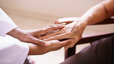 Palliative Care Programme Talk