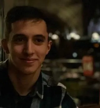 Alexander Kalian