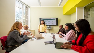 Introduction to our Post-Qualification Programmes