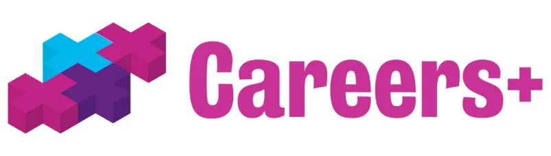 Careers+ logo