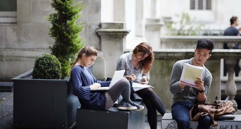 students-strand