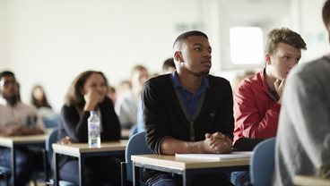 Introduction to Finance at King's Business School