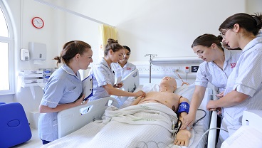 Nursing Midwifery Bursary