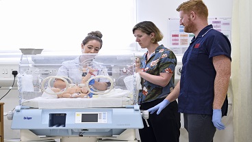 child-nursing-course-overview