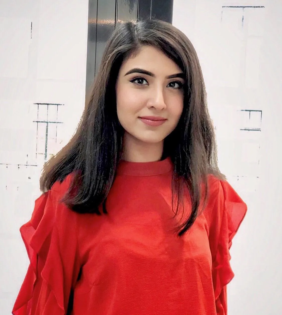 Gul-E-Zahra