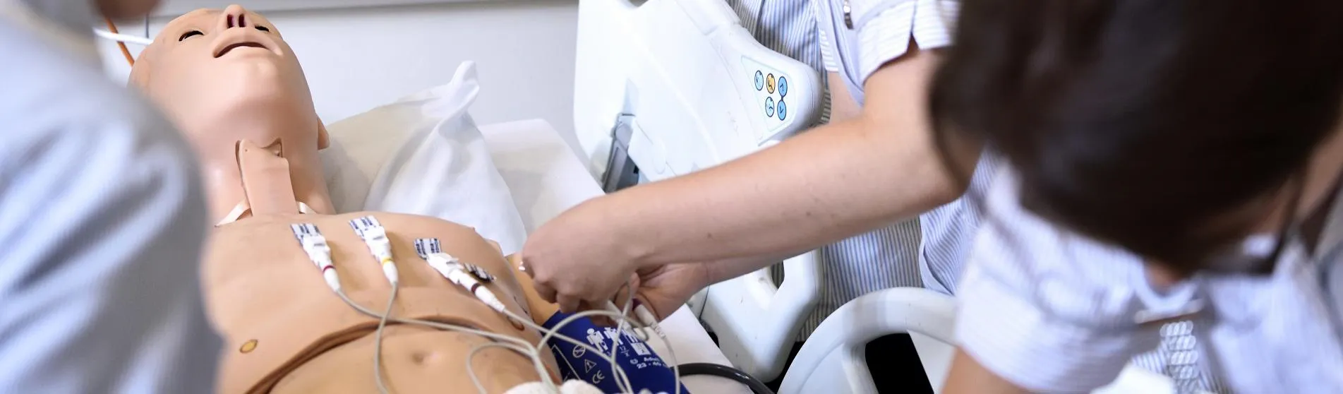 MNurse-NMPC