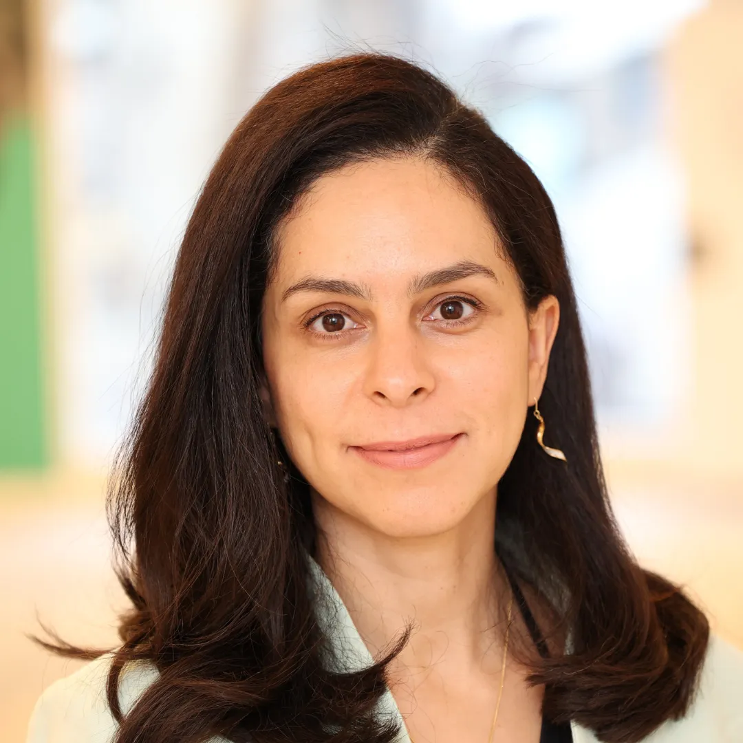 Andreza Aruska de Souza Santos square