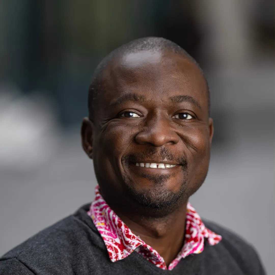 Clement Sefa-Nyarko square