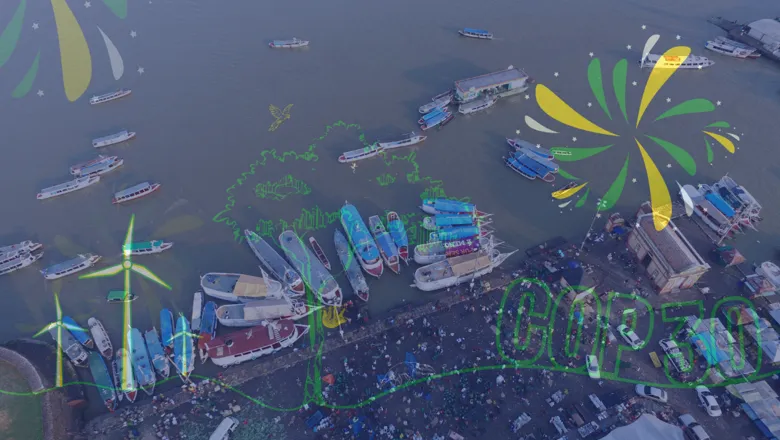 COP Belem shipyard thumb