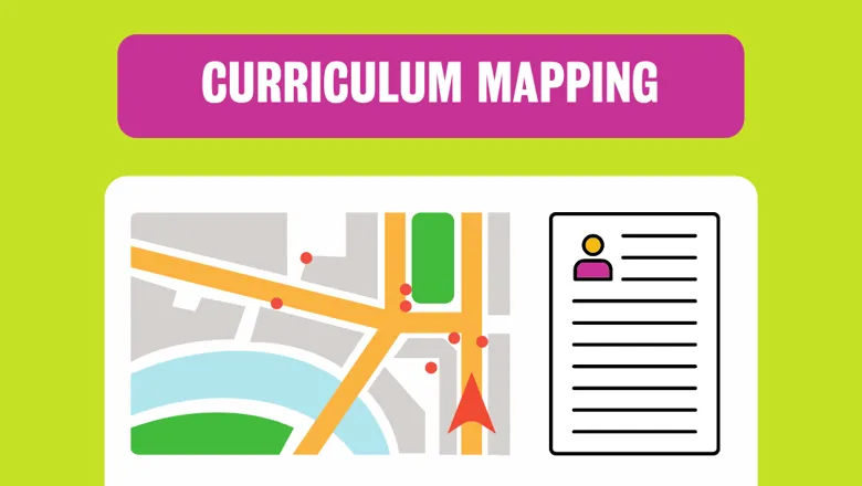 SDG curriculum mapping