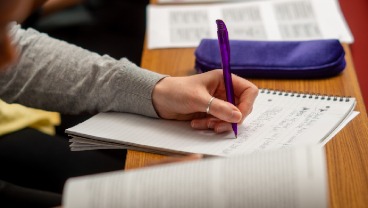 Teaching plans in response to COVID-19
