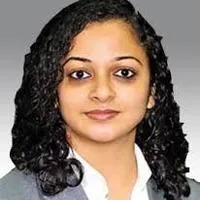 Anusha Jacob