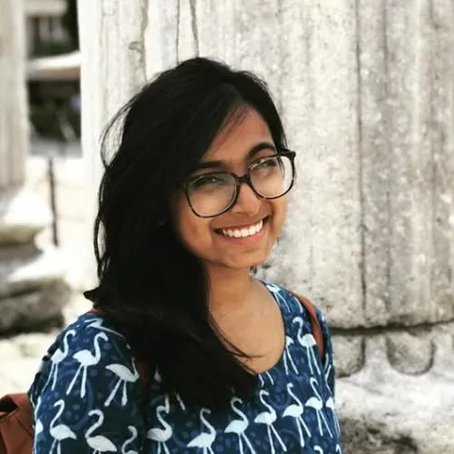 Toonika Guha