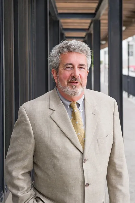 Richard Martin