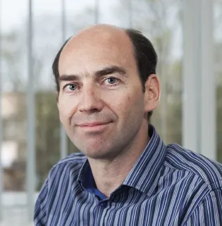 Duncan Sutherland