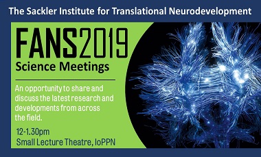 FANS Science Meeting 2019