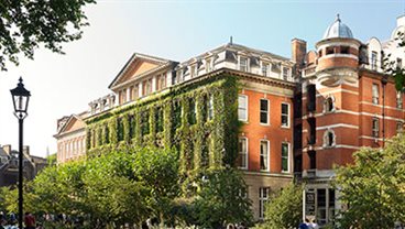 Campus tours