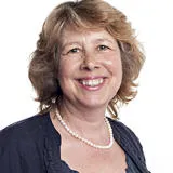 Professor Irene Higginson OBE
