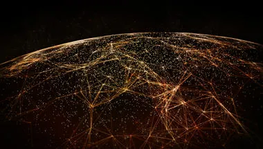 A global network