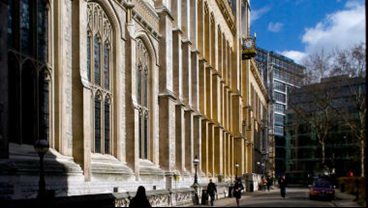 English Research - King's College London