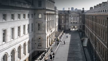 Introduction to 18th Century Studies