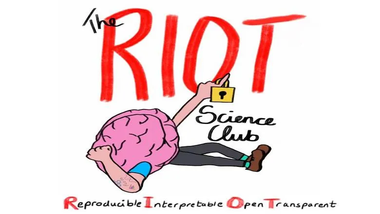 RIOT - Thumb