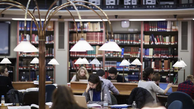 Thumb-library