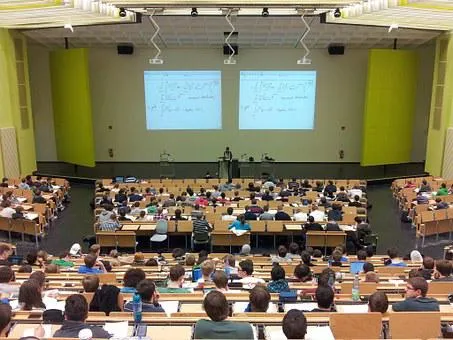 Research update conference