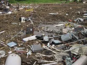 e-waste image