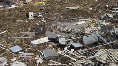 e-waste image