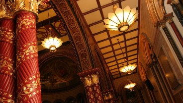 King's Theological Trust
