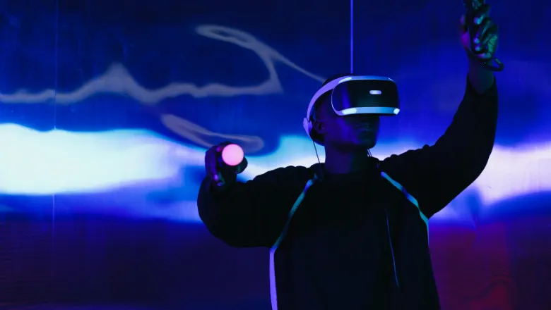 VR Net gains thumbnail