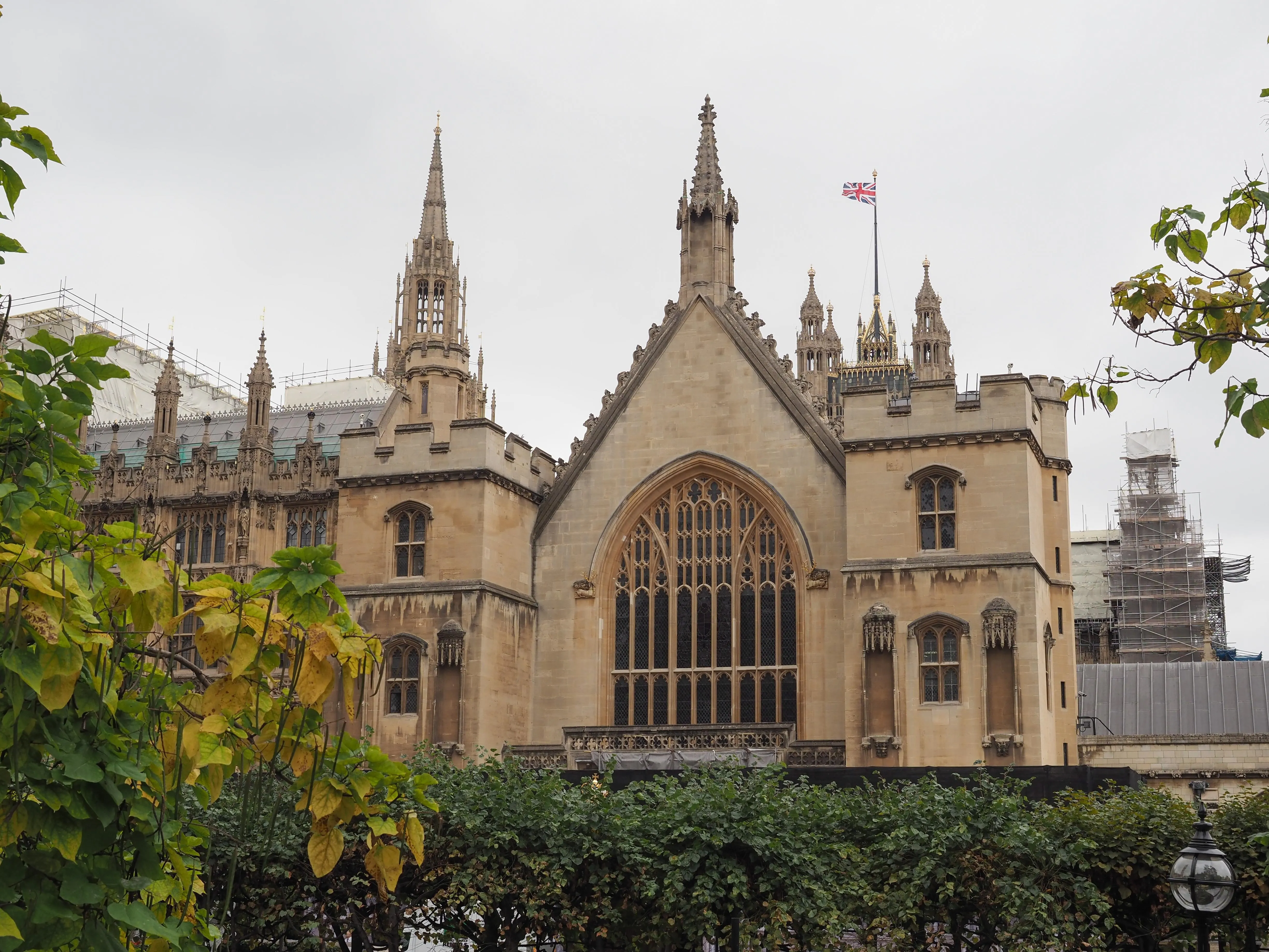 Westminster Hall